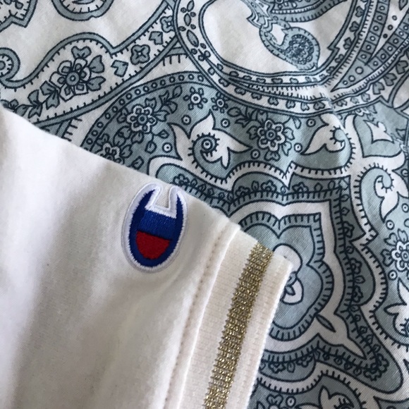 Champion dressy tshirt - Picture 3 of 3